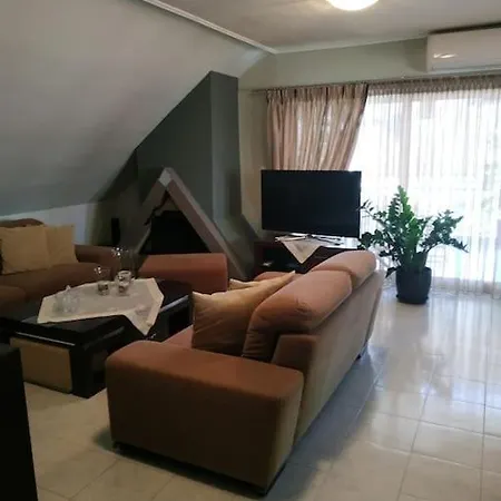 Mina'S Apartment Trikala  Exterior photo
