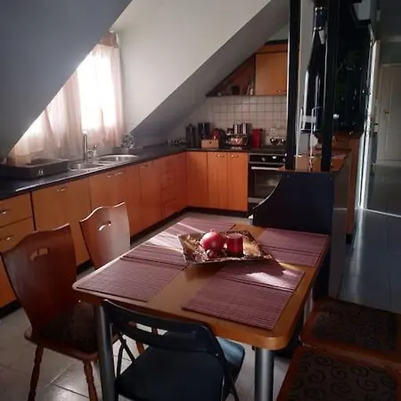 Mina'S Apartment Trikala  Exterior photo