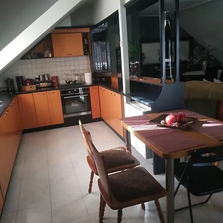 Mina'S Apartment Trikala  Exterior photo