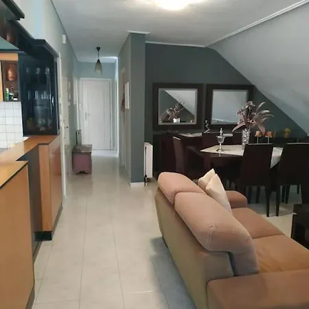 Mina'S Apartment Trikala  Exterior photo