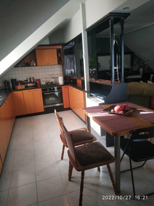 Apartment Mina's