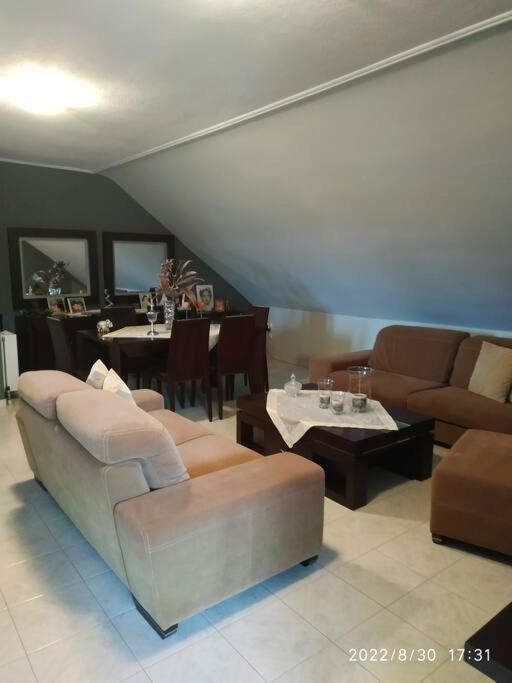 Mina's Apartment *