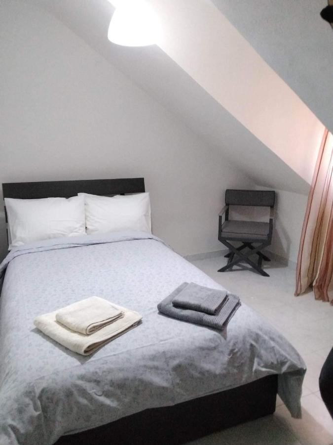 Mina's Apartment Trikala (Thessaly)